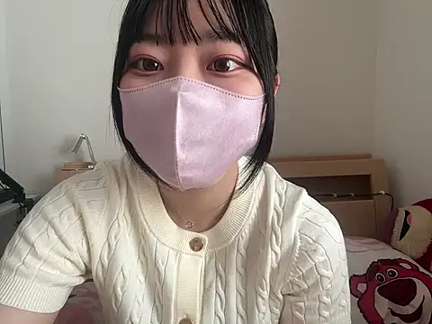 pinkudayo girl online show from 25, 4, 2026