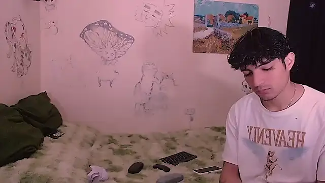 Gaia 16 online show from 7, 3, 2026