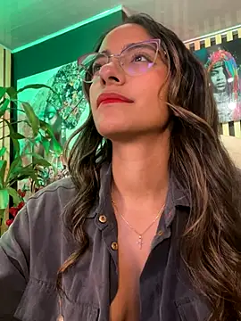 elegant  rouse online show from 30, 11, 2025