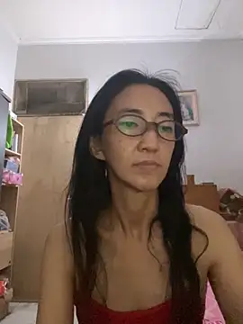 princessD077 online show from 7, 11, 2025