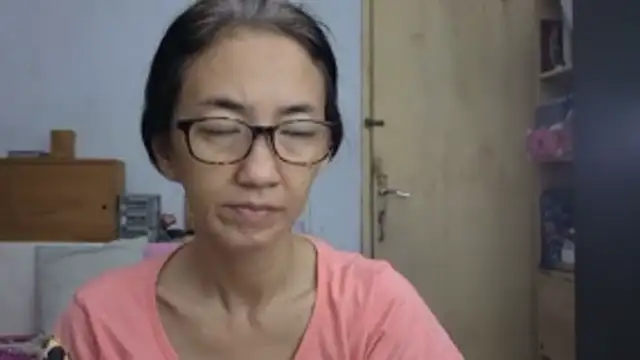princessD077 online show from 6, 6, 2026
