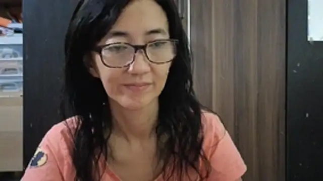 princessD077 online show from 13, 7, 2026