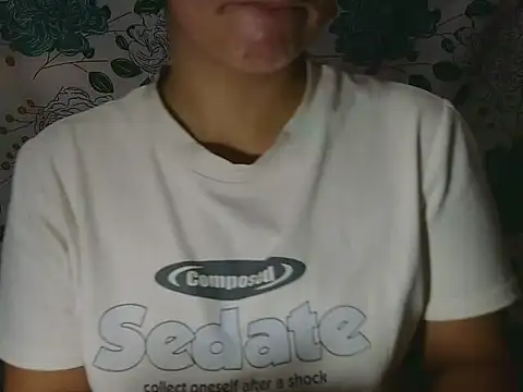 ChubbyButty online show from 13, 1, 2026