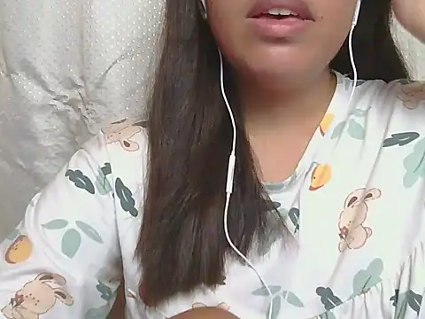 ChubbyButty online show from 21, 4, 2026