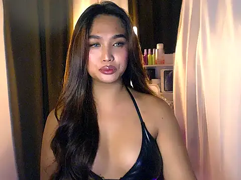 BigBrownCock Candice online show from 22, 6, 2026