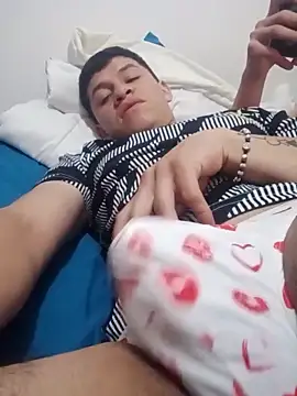 DenotedCattle97 online show from 18, 2, 2026