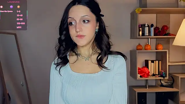 ClarissaMaheia online show from 20, 4, 2026