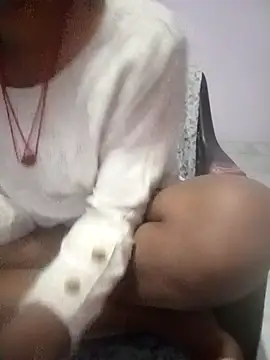 Chocopie Girl online show from 24, 11, 2025