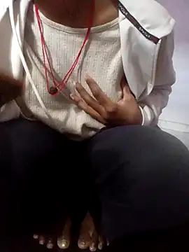 Chocopie Girl online show from 29, 11, 2025