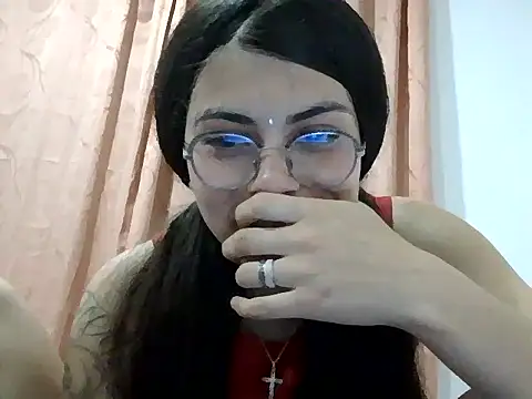 kaileyrivers online show from 22, 4, 2026