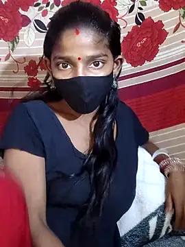 Itz Aisha   online show from 12, 5, 2026