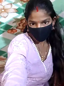 Itz Aisha   online show from 18, 6, 2026