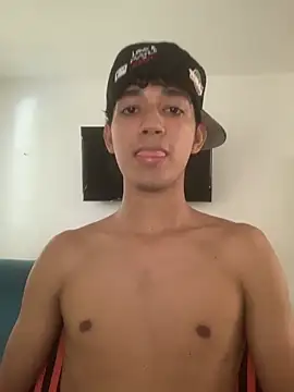 Alex king17 online show from 28, 4, 2026