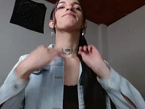 Scarlett crastrawberry online show from 1, 4, 2026