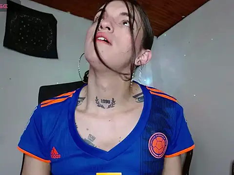 Scarlett crastrawberry online show from 7, 7, 2026