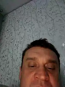 PeteR1987- online show from 25, 11, 2025