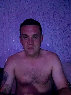 PeteR1987- online show from 31, 5, 2026