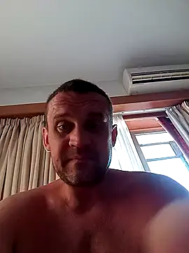 PeteR1987- online show from 28, 7, 2026