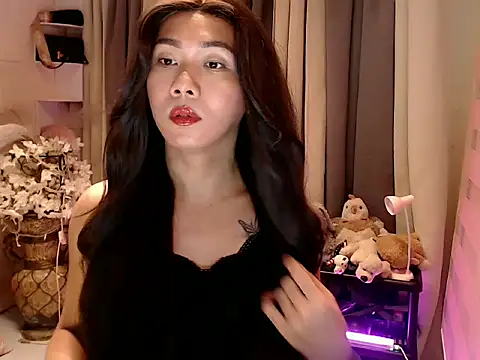 Katesy12 online show from 11, 3, 2026