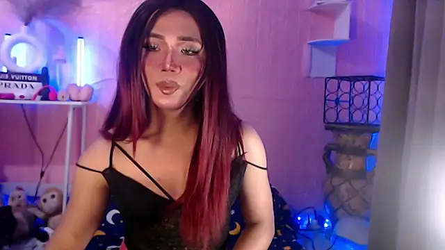 Katesy12 online show from 11, 6, 2026