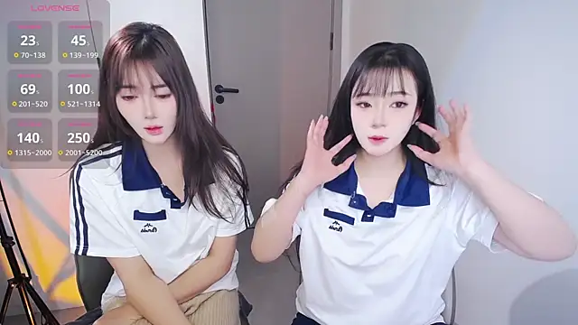 Kinadolly online show from 21, 11, 2025