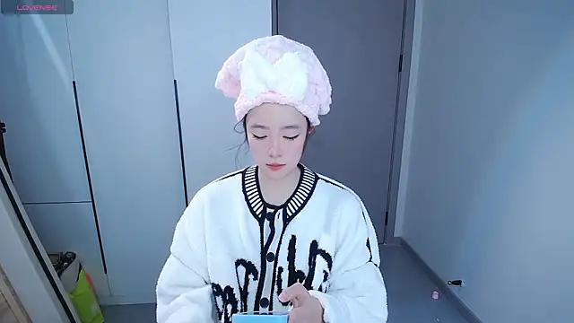 Kinadolly online show from 18, 1, 2026