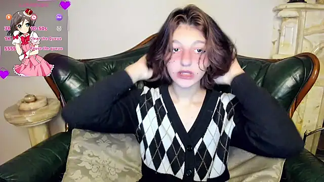 Snapshot of A_Skyy chatting on 13, 11, 2025 A Skyy online show from 13, 11, 2025