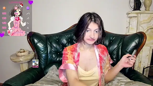 Snapshot of A_Skyy chatting on 14, 11, 2025 A Skyy online show from 14, 11, 2025