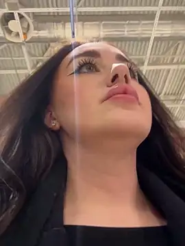 KiraSunshine online show from 24, 10, 2025