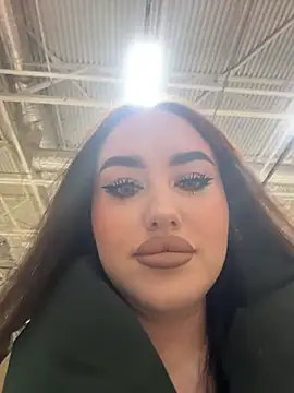 KiraSunshine online show from 15, 12, 2025