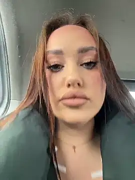 KiraSunshine online show from 21, 4, 2026