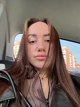 KiraSunshine online show from 23, 4, 2026