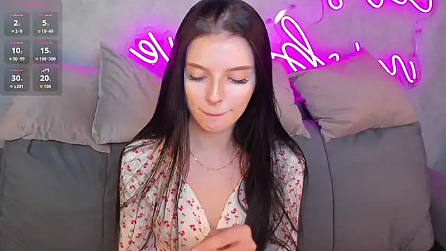 Snapshot of Eva_Mayers chatting on 12, 11, 2025 Eva Mayers online show from 12, 11, 2025