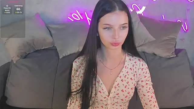 Snapshot of Eva_Mayers chatting on 18, 11, 2025 Eva Mayers online show from 18, 11, 2025