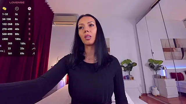 nadeen na online show from 11, 11, 2025