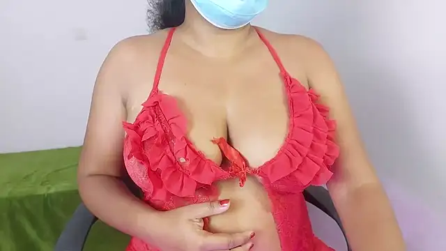 SL queen1 online show from 13, 6, 2026