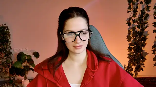 KiraVair online show from 26, 4, 2026