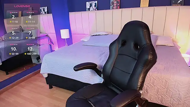 LuanEter online show from 18, 11, 2025