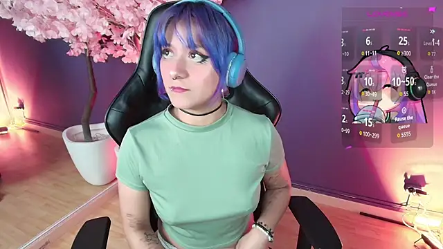 LuanEter online show from 22, 12, 2025