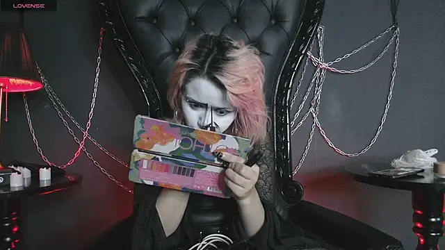 Navier   online show from 22, 4, 2026