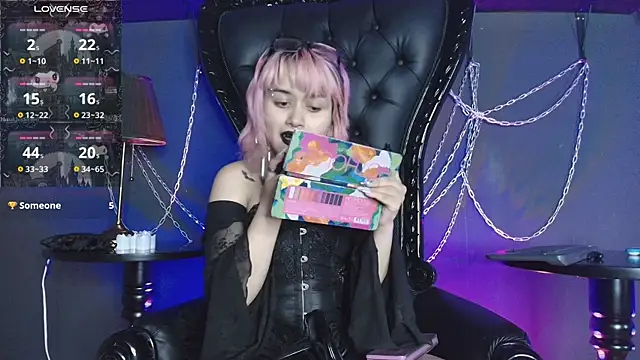 Navier   online show from 28, 4, 2026