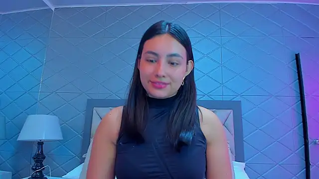 ViolettRouse online show from 24, 3, 2026