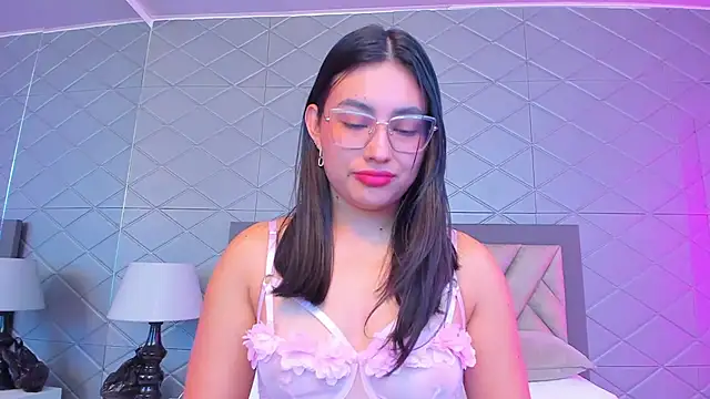 ViolettRouse online show from 26, 3, 2026