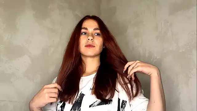 LunaAfrodita online show from 24, 10, 2025