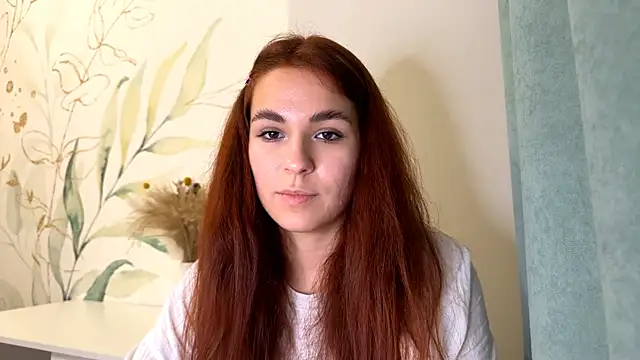 LunaAfrodita online show from 29, 10, 2025