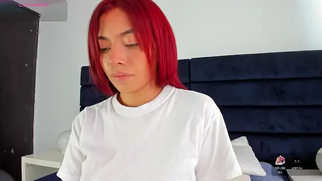 melanie roux   online show from 10, 2, 2026