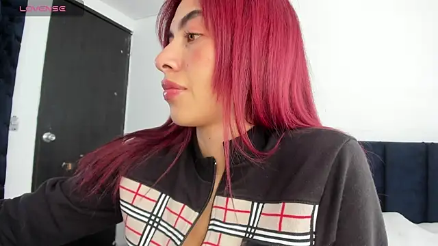 melanie roux   online show from 27, 4, 2026