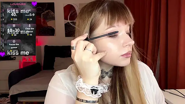 Babymoney 2007 online show from 28, 2, 2026