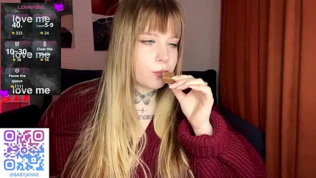 Babymoney 2007 online show from 8, 3, 2026