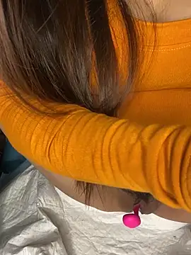 Snapshot of Minhee22 chatting on 5, 2, 2026 Minhee22 online show from 5, 2, 2026